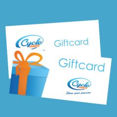 Giftcard €10.00