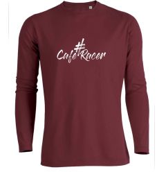 #CAFÉRACER - LS