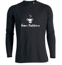 Team Caffeine - LS