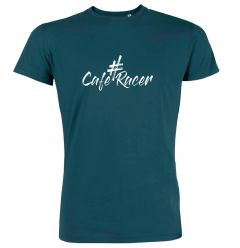 #CAFÉRACER