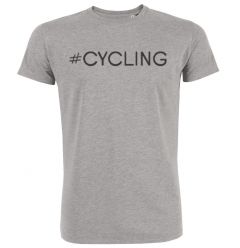 #CYCLING