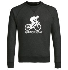 Rather be riding - SW