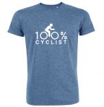 100%Cyclist