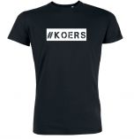 #KOERS